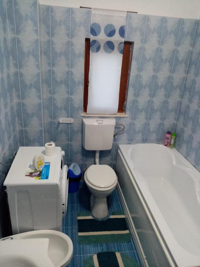 Casa Dana Hotel Borşa Екстериор снимка